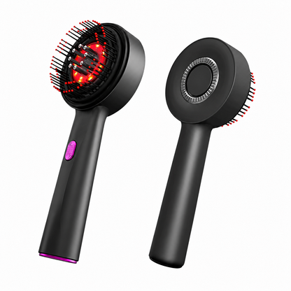Hair Growth Scalp Massage Comb